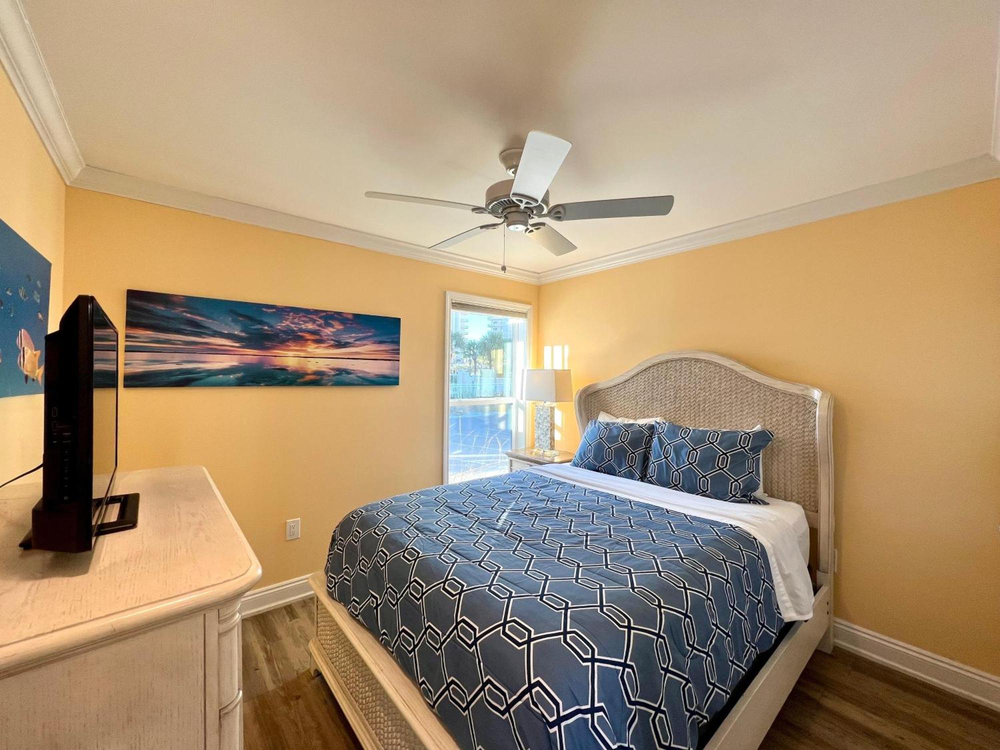 Villa Sandpiper Cove 1118 à Destin Extérieur photo