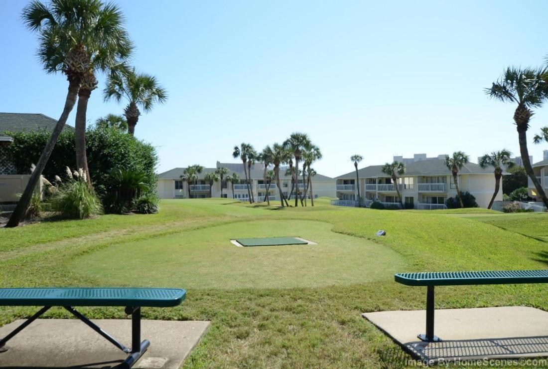 Villa Sandpiper Cove 1118 à Destin Extérieur photo