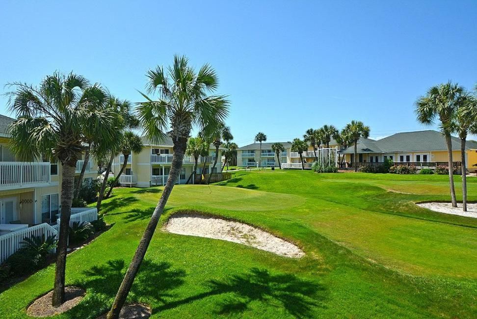 Villa Sandpiper Cove 1118 à Destin Extérieur photo