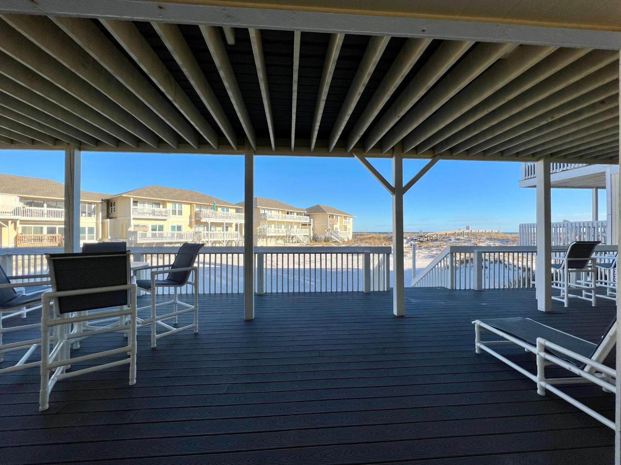 Villa Sandpiper Cove 1118 à Destin Extérieur photo