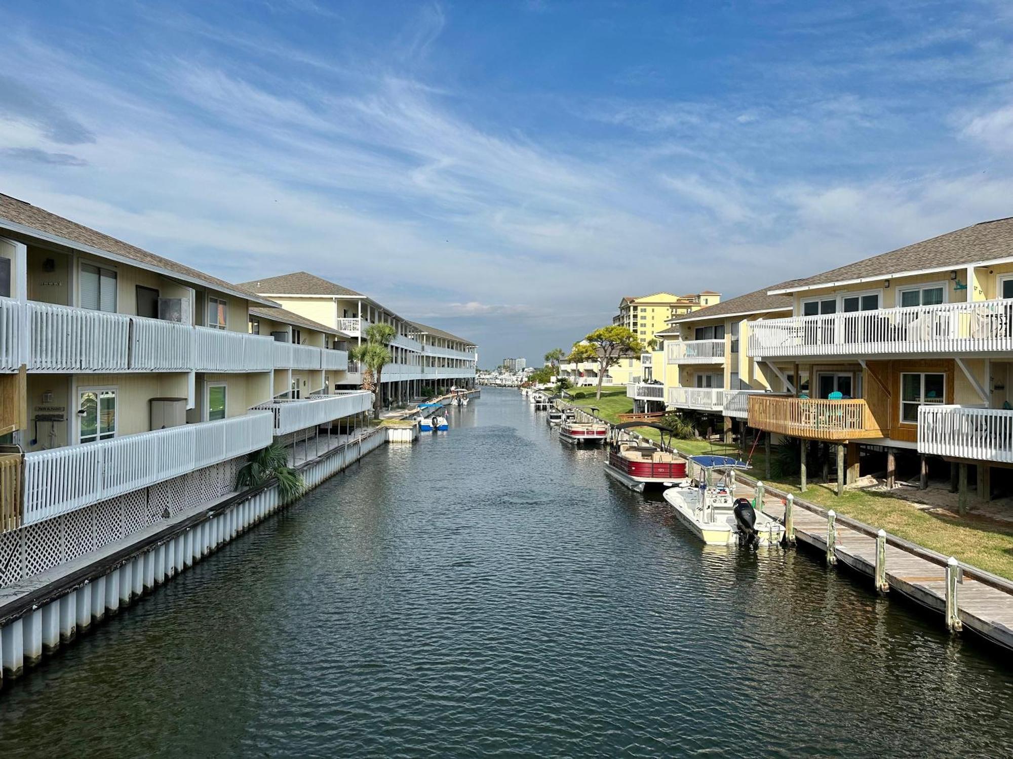 Villa Sandpiper Cove 1118 à Destin Extérieur photo