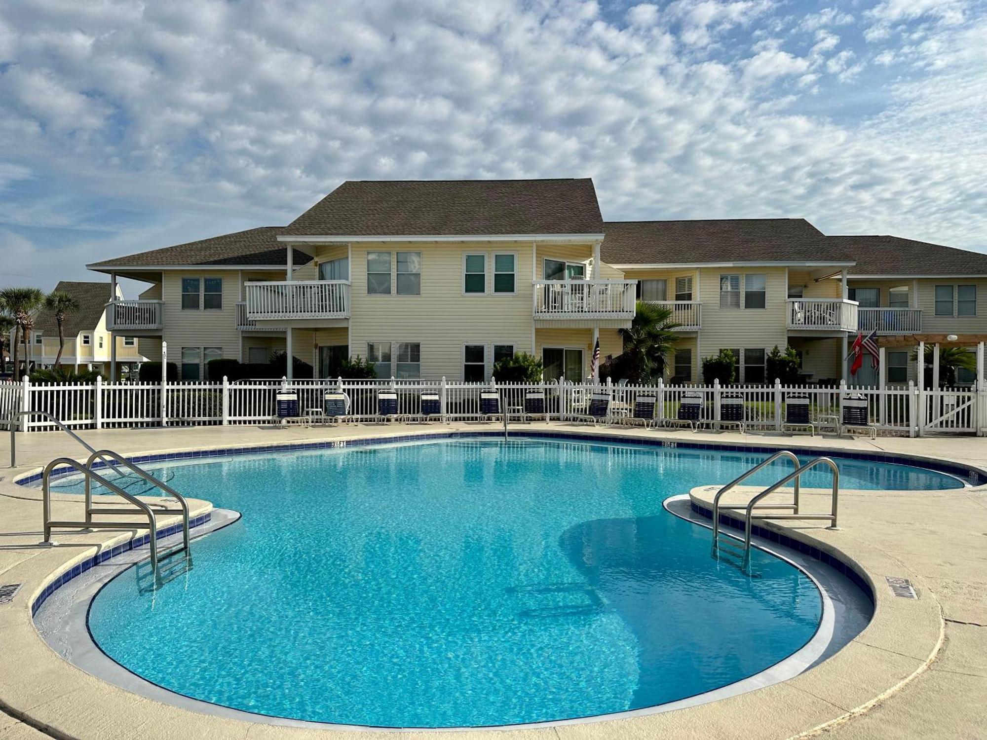 Villa Sandpiper Cove 1118 à Destin Extérieur photo