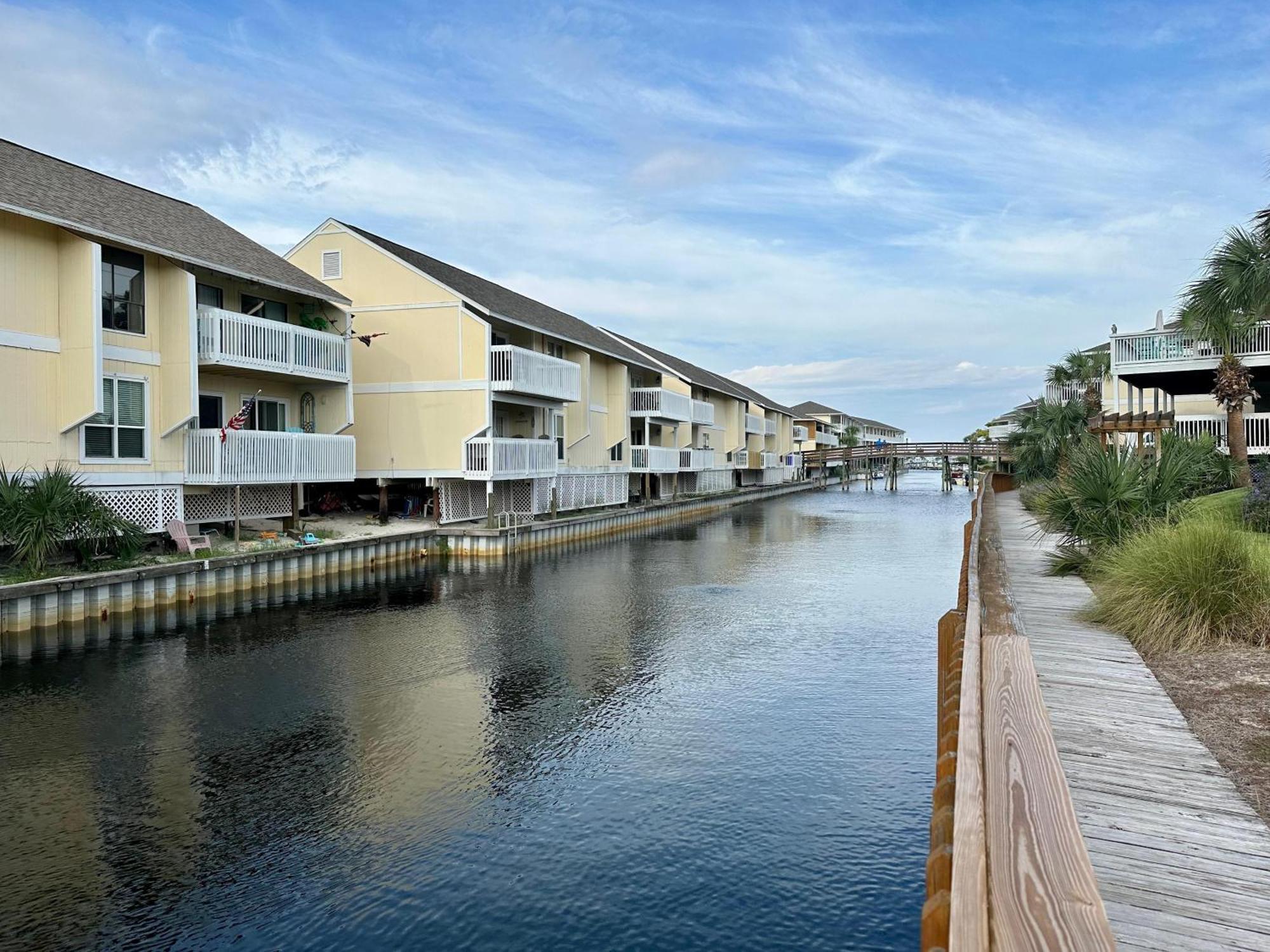 Villa Sandpiper Cove 1118 à Destin Extérieur photo