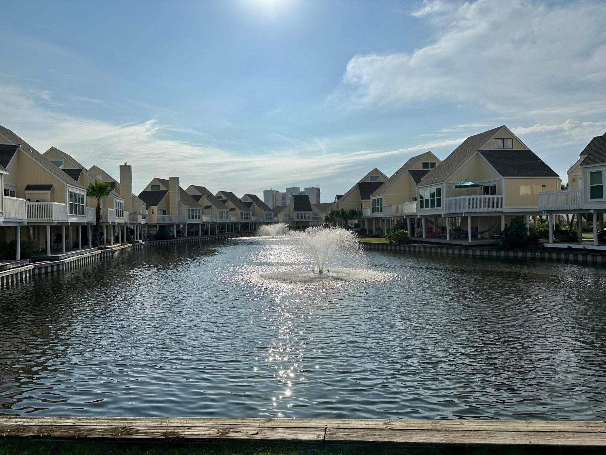 Villa Sandpiper Cove 1118 à Destin Extérieur photo