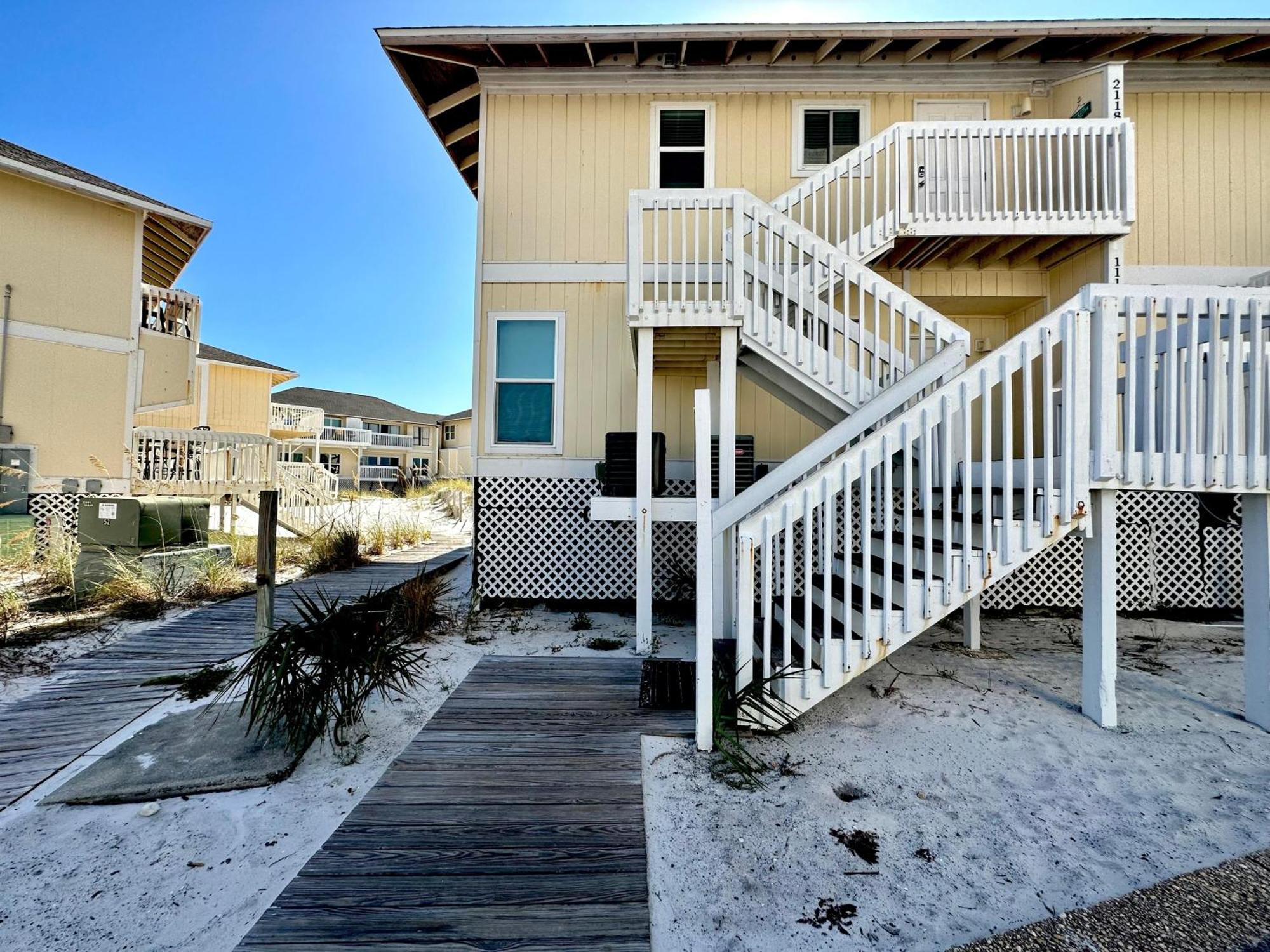 Villa Sandpiper Cove 1118 à Destin Extérieur photo