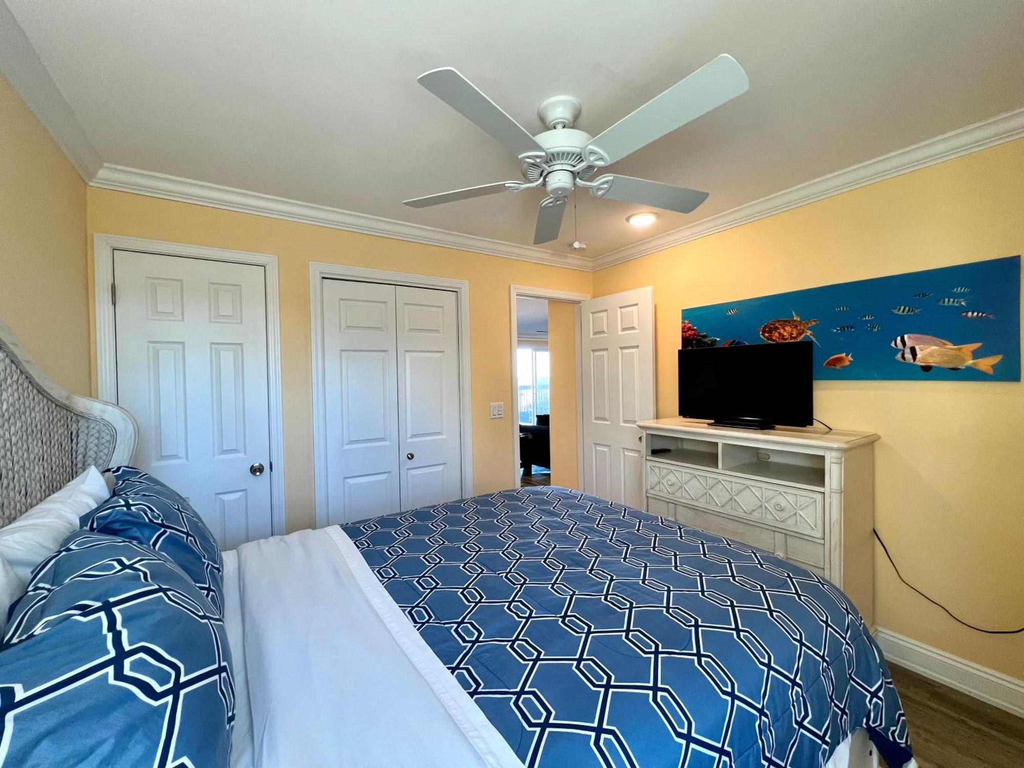 Villa Sandpiper Cove 1118 à Destin Extérieur photo